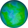 Antarctic Ozone 2020-02-04
